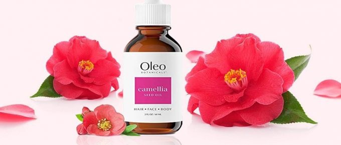 6 Best Camellia Oils for the Face