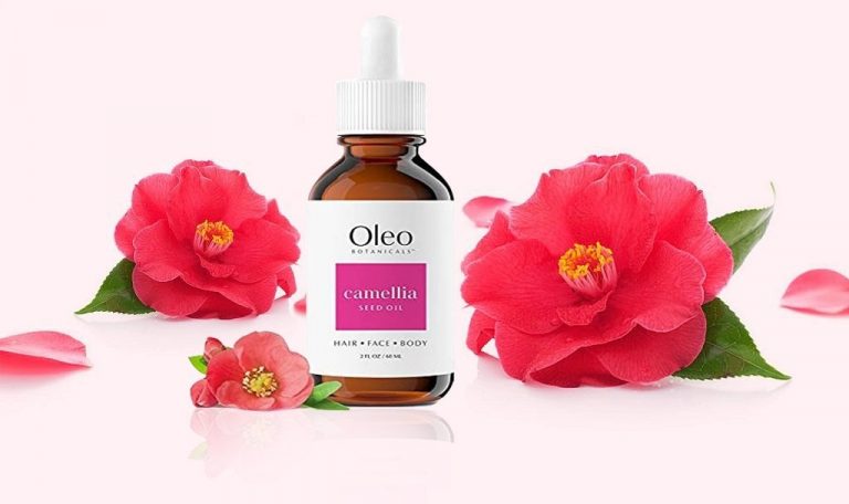 6 Best Camellia Oils for the Face
