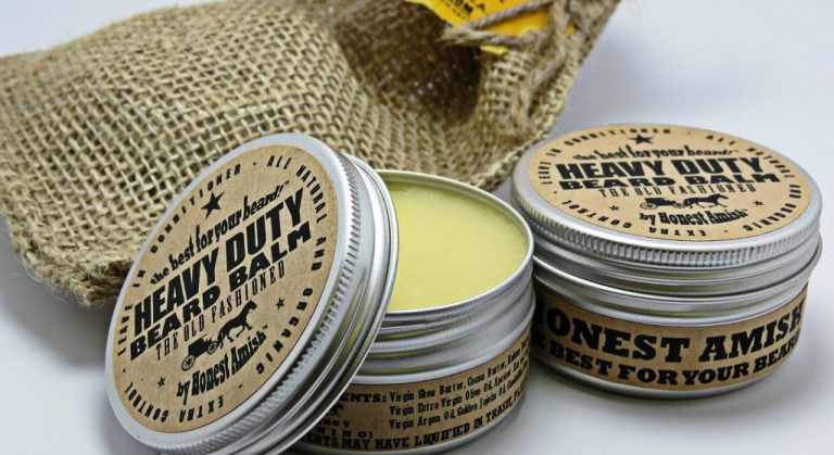 Best Beard Balms