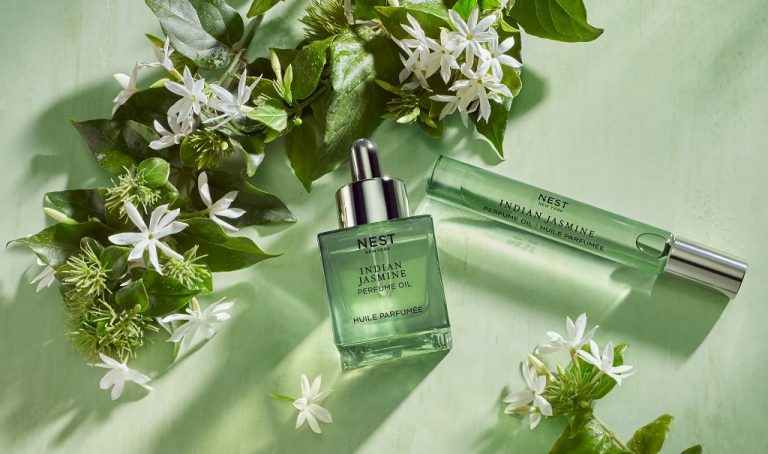 Best Jasmine Perfumes