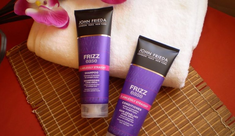 Best Shampoos and Conditioners for Straightening Hair