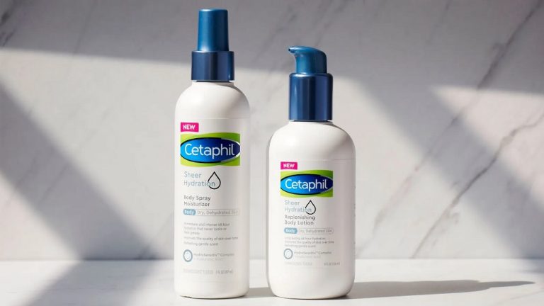 Best Spray Moisturizers