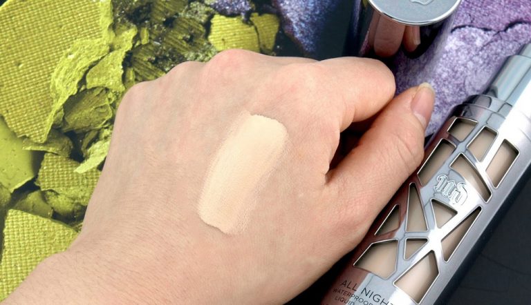Foundations for Vitiligo