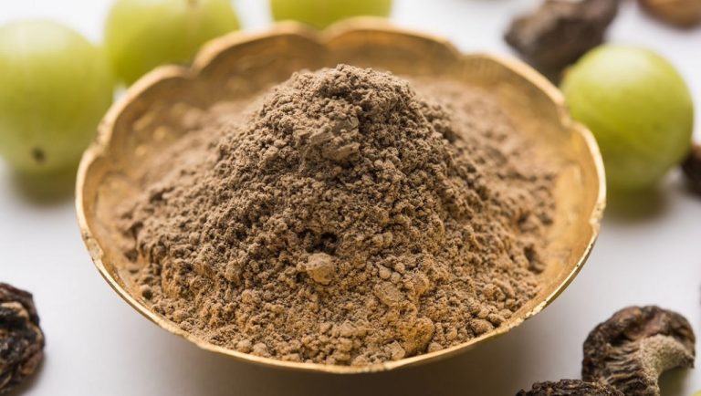 Best Amla Powders for Hair