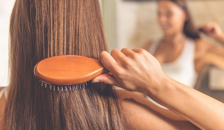 Best Brushes for Hair Extensions