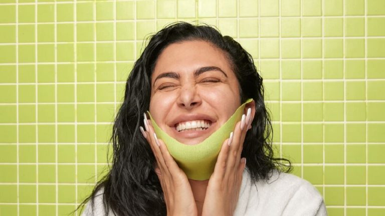 Best Double Chin Masks