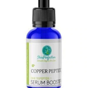 Copper Peptide BEST Anti-Aging Serum