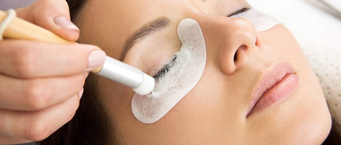 Best Eyelash Extension Cleansers