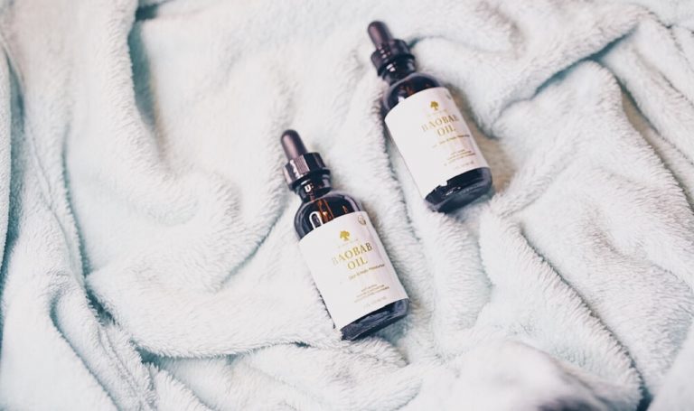 Best Baobab Oil for Hair