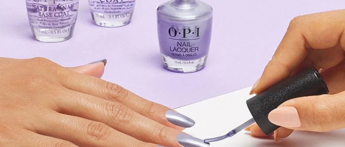 Make Your Manicure Phenomenal with OPI