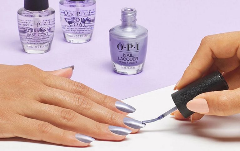 Make Your Manicure Phenomenal with OPI
